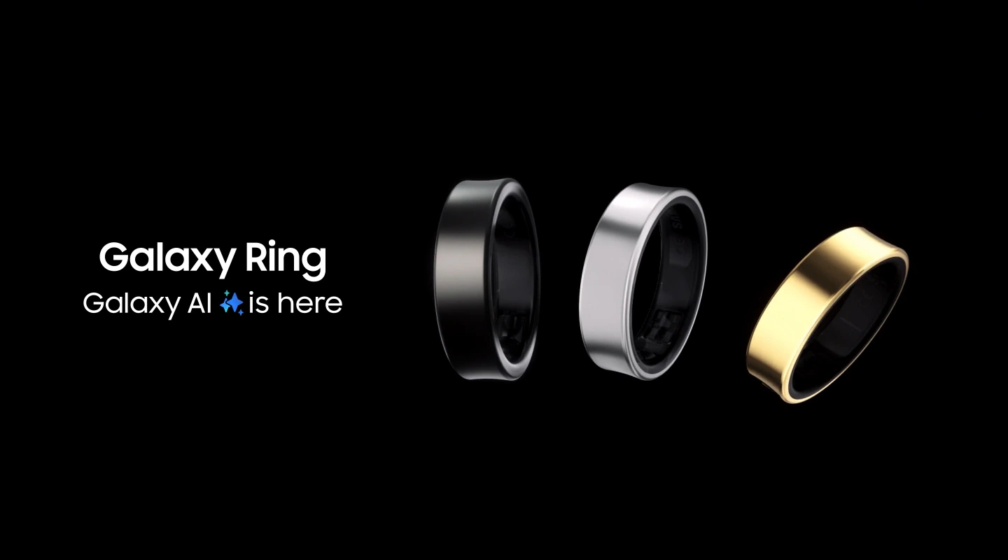 Samsung Galaxy Ring Boyutlar G Ncellendi Te Yeni Boyutlar