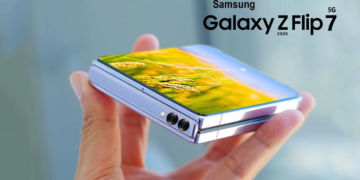 Galaxy Z Flip7 Exynos işlemciyle geliyor! Gelmiş geçmiş en güçlü katlanan telefon!