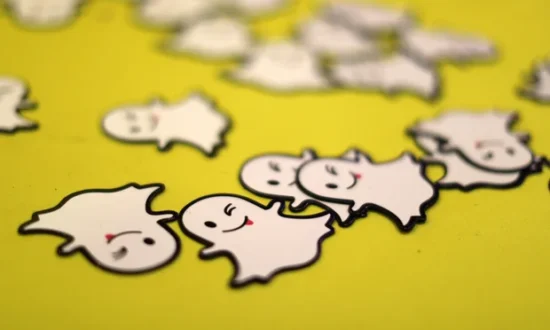 snapchat üzerinden para kazanmak