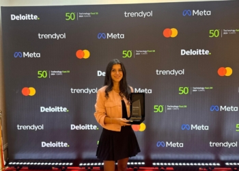Solvia, Deloitte Fast 50'de 5'inci kez yer aldı