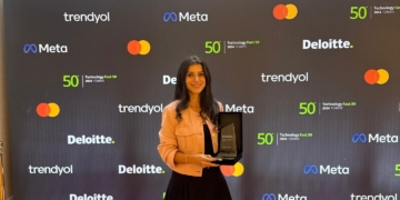 Solvia, Deloitte Fast 50'de 5'inci kez yer aldı