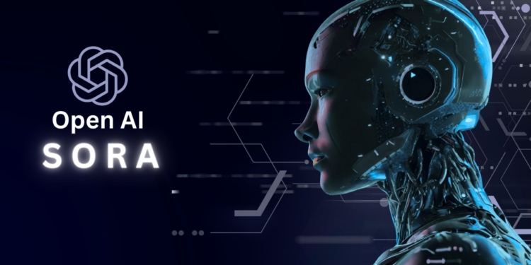 OpenAI Sora