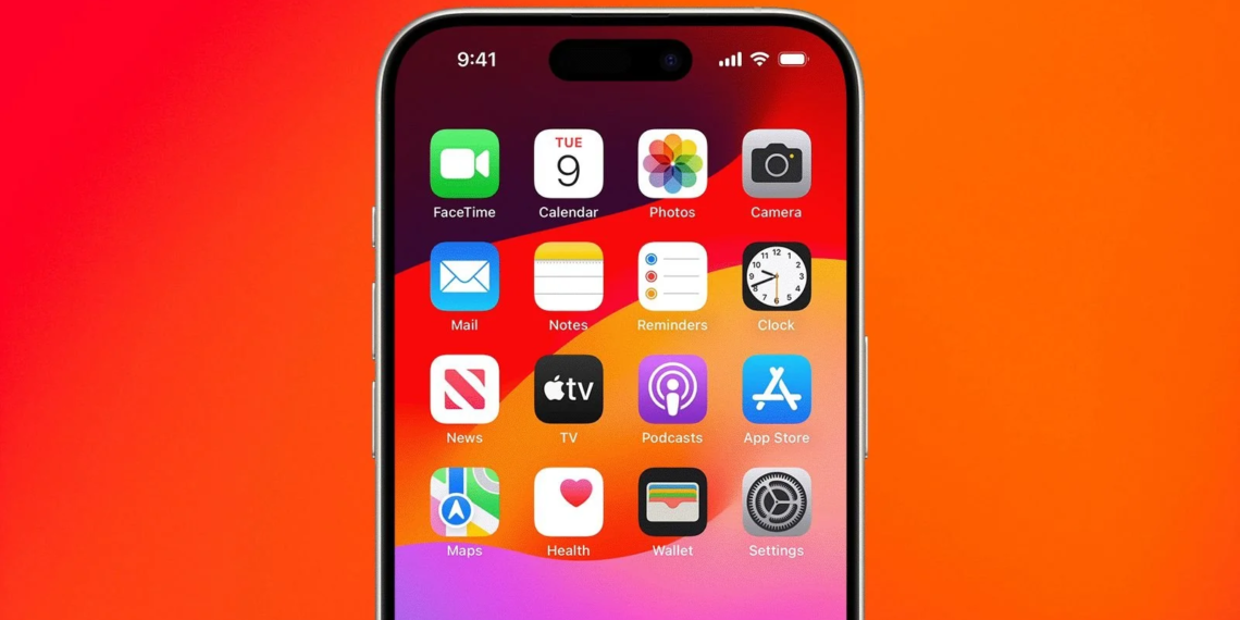 iOS 18.3 Beta