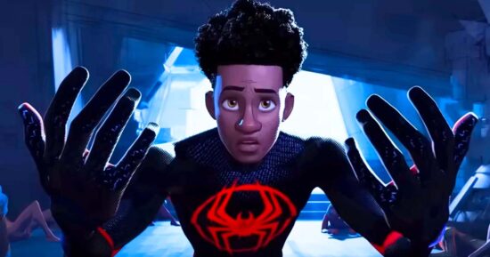 spider-man spider-verse iptal
