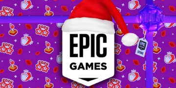 Epic Games yeni ücretsiz oyunu