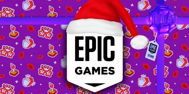 Epic Games yeni ücretsiz oyunu