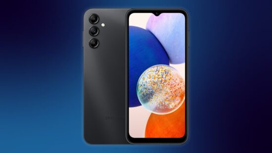 Galaxy A06 5G