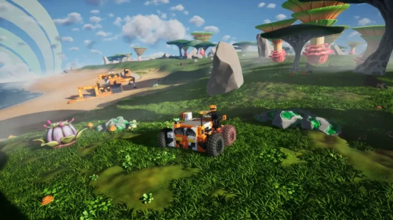 Epic Games gizemli oyunu