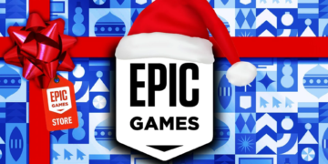 Epic Games Gizemli Oyunu