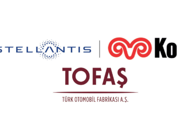 tofaş stellantis anlaşması