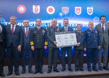 TSK Bulut Bilişim Sistemi