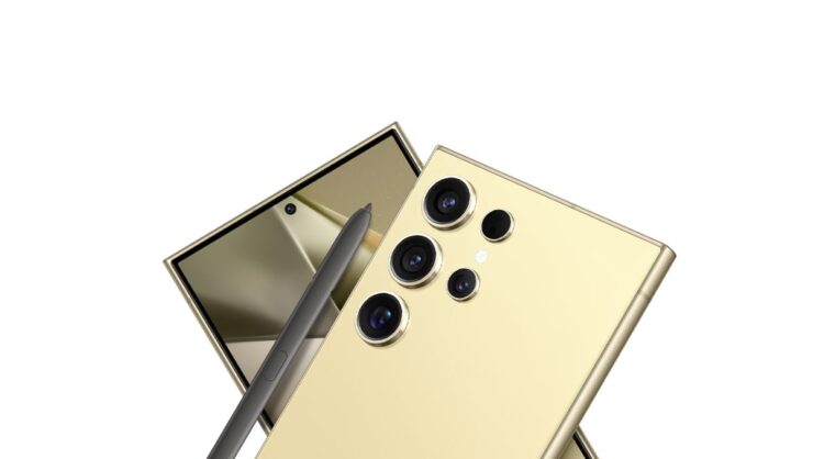 Galaxy S25 Ultra ekranı taş gibi dayanıklı olacak! Galaxy S25 Ultra