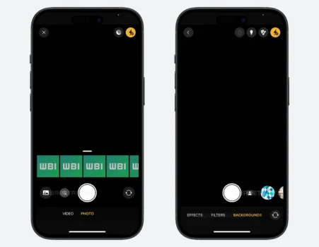 whatsapp belge tarama yeni özellik