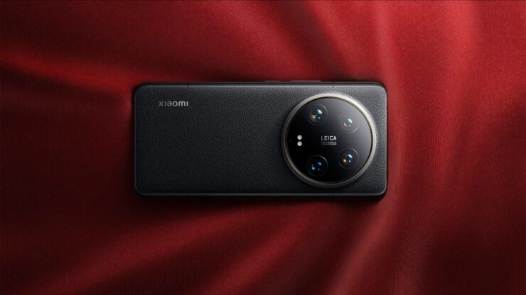 Xiaomi 15 Ultra