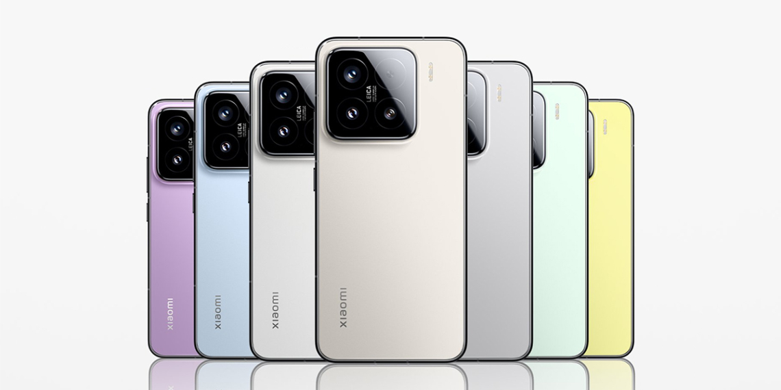 Xiaomi 15 Türkiye yolunda! Geri sayım başladı! - Hardware Plus - HWP