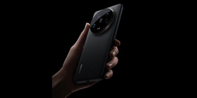 Xiaomi 15 Ultra