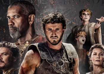 gladyatör 3 yeni gladyatör filmi