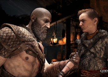 yeni god of war oyunua