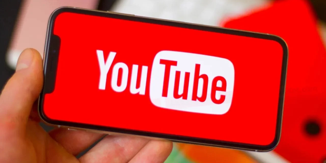 YouTube Sahte Fragman Yayınlayanlara Büyük Darbe Vuruyor!