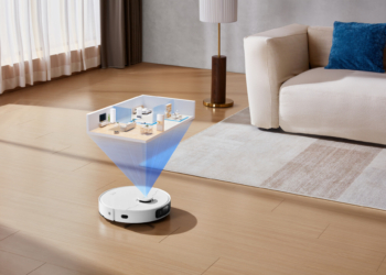 Bir Robot Süpürgenin Yapması Gereken Her Şeyi Daha Uygun Fiyata Yapan Süpürge: MOVA S20 Ultra İncelemesi