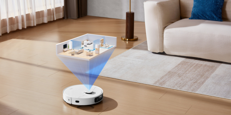 Bir Robot Süpürgenin Yapması Gereken Her Şeyi Daha Uygun Fiyata Yapan Süpürge: MOVA S20 Ultra İncelemesi