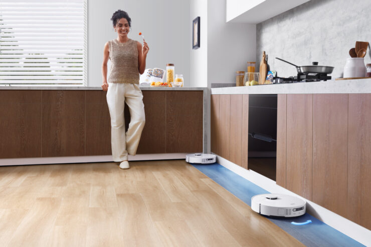 Bir Robot Süpürgenin Yapması Gereken Her Şeyi Daha Uygun Fiyata Yapan Süpürge: MOVA S20 Ultra İncelemesi
