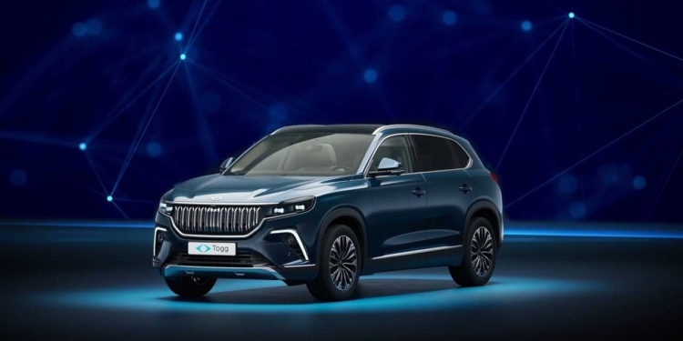 En Çok Satılan Elektrikli Otomobiller