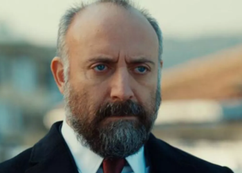 Halit Ergenç Kimdir? Kaç Yaşında, Nereli, Kiminle Evli? Halit Ergenç Hayatı! Halit Ergenç Aldığı Ödüller, Oynadığı Diziler!