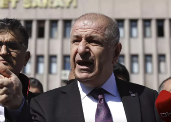 Ümit Özdağ