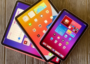 iPad