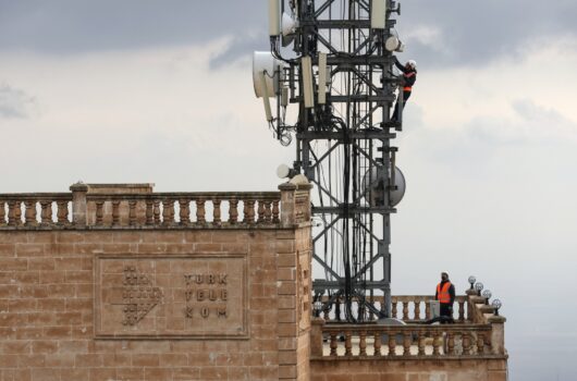 Türk Telekom Mardin