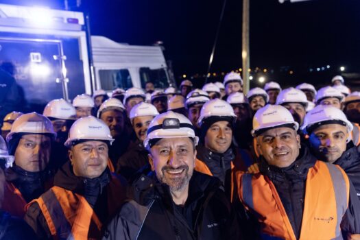 Türk Telekom Mardin