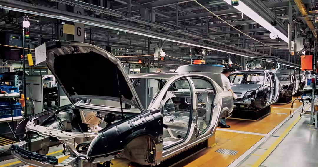 Bakan Kacır Chery yatırım açıklaması geldi! Chery Türkiye yatırımı gündemde! chery