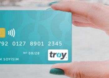 TROY nedir? TROY Kart Nedir? Nerelerde Kullanılır?
