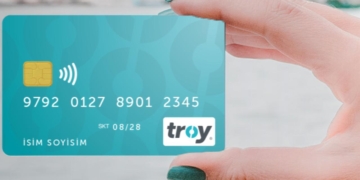 TROY nedir? TROY Kart Nedir? Nerelerde Kullanılır?
