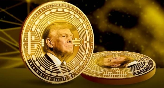 Trump Coin nedir? Ne zaman çıktı? Alınır mı?