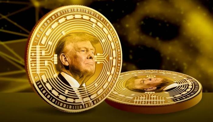 Trump Coin nedir? Ne zaman çıktı? Alınır mı?