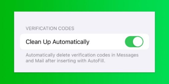 2FA Kodu Nedir, Nasıl Kapatılır? 2FA Kodu Otomatik Silme Yolları!