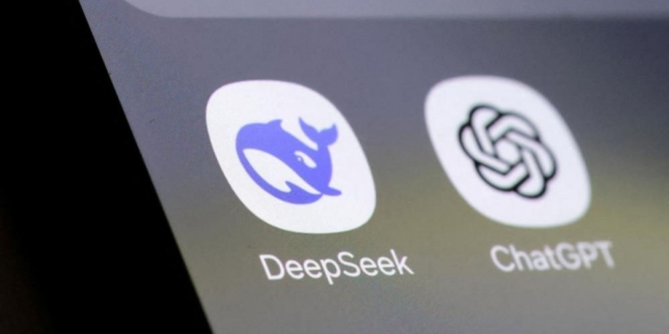 DeepSeek AI