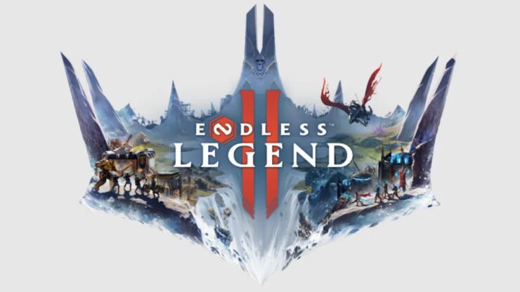 ENDLESS LEGEND 2