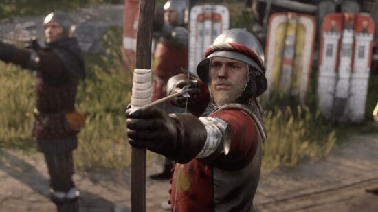 Kingdom Come: Deliverance 2