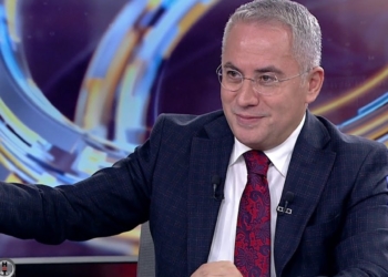Nedim Türkmen Kimdir? Kaç Yaşında? Nereli?