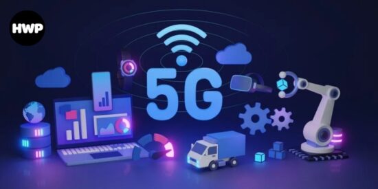 5G Teknolojisi Nedir? 4.5G ve 5G Farkları Neler?