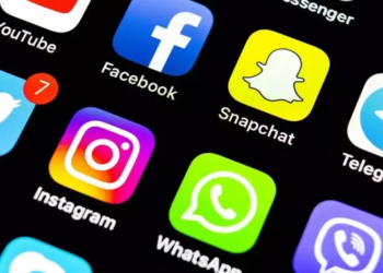 Sosyal medya sosyal medya platformları