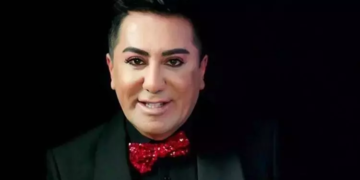 Murat Övüç Kimdir? Kaç yaşında? Nereli? Ne İş Yapıyor?
