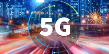 5G