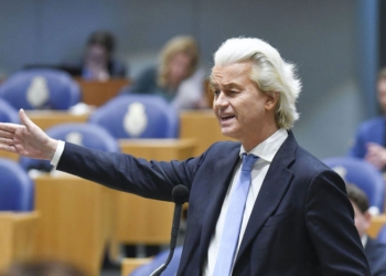 Geert Wilders Kimdir? Nereli? Kaç Yaşında?