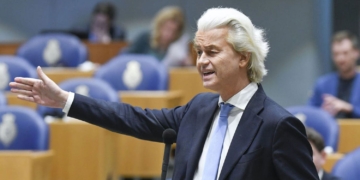 Geert Wilders Kimdir? Nereli? Kaç Yaşında?