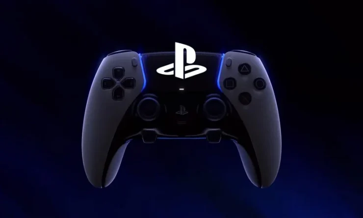 PS5