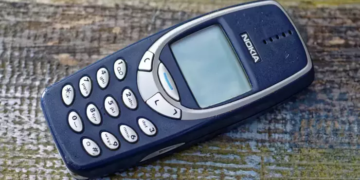 Nokia